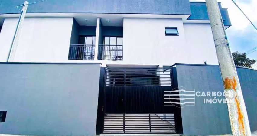 Casa com 2 quartos à venda na Rua Ford, 122, Parque do Museu, Caçapava