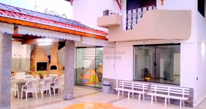 Casa com 4 quartos para alugar na Rua Sylvio Franco de Siqueira, 25, Vila Resende, Caçapava