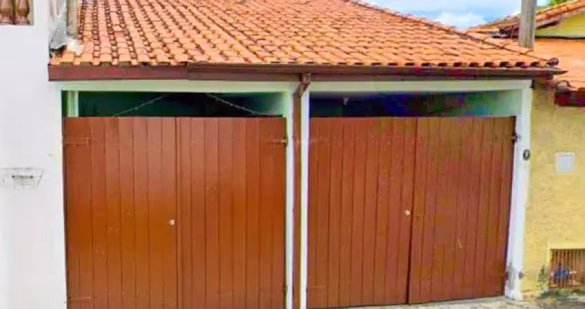 Casa a Venda na Vila Antônio Augusto Luiz em Caçapava