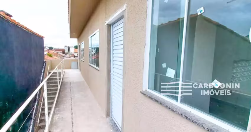 Apartamento a venda no condomínio studio apartamento na vila nossa senhora das graças em caçapava
