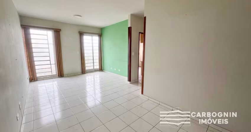 Apartamento a Venda no condomínio Samambaia II no Jardim Caçapava em Caçapava