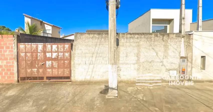 Terreno comercial para alugar na Rua Carmella Zanetti Rodrigues, 271, Village das Flores, Caçapava