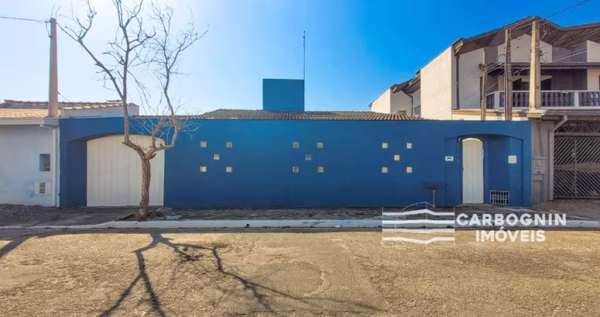 Casa a Venda no Jardim Rafael em Caçapava