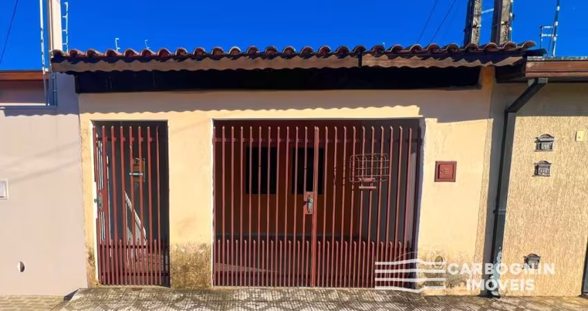 Casa a Venda no Jardim Amália em Caçapava