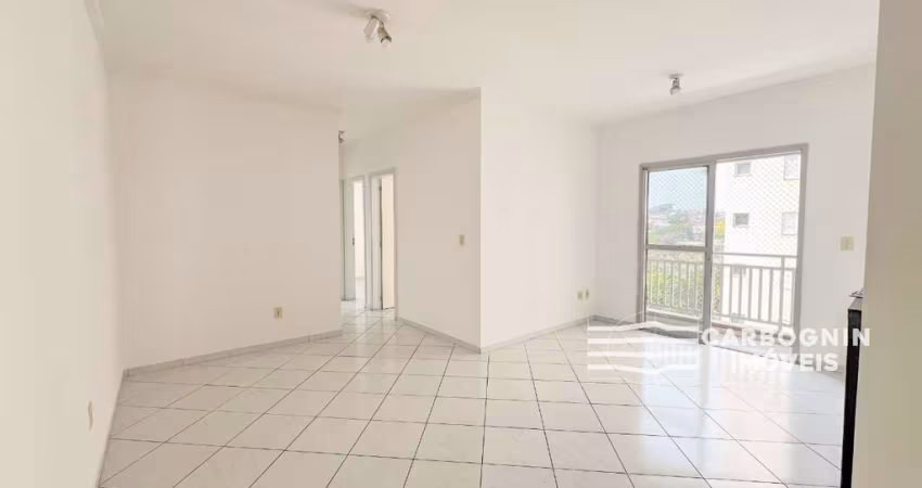 Apartamento a Venda no condomínio Grand Valle Jequitibá na Vila Antônio Augusto Luiz em Caçapava