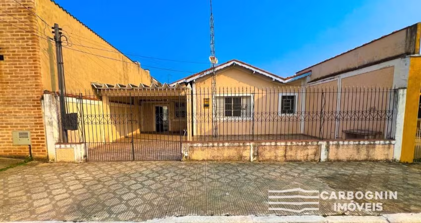 Casa a Venda no Jardim Amália em Caçapava