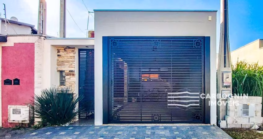 Casa a Venda no Jardim Amália em Caçapava