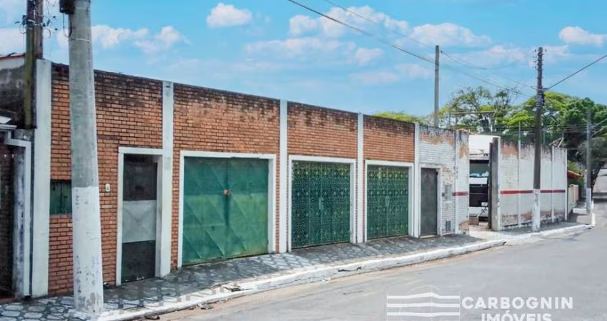 Área a Venda na Vila Resende em Caçapava