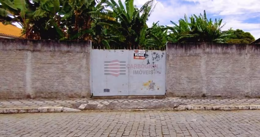 Área a Venda na Vila Pantaleão em Caçapava