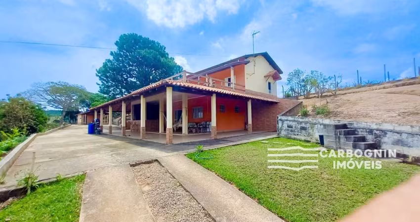 Chácara a Venda no Boa Vista em Caçapava