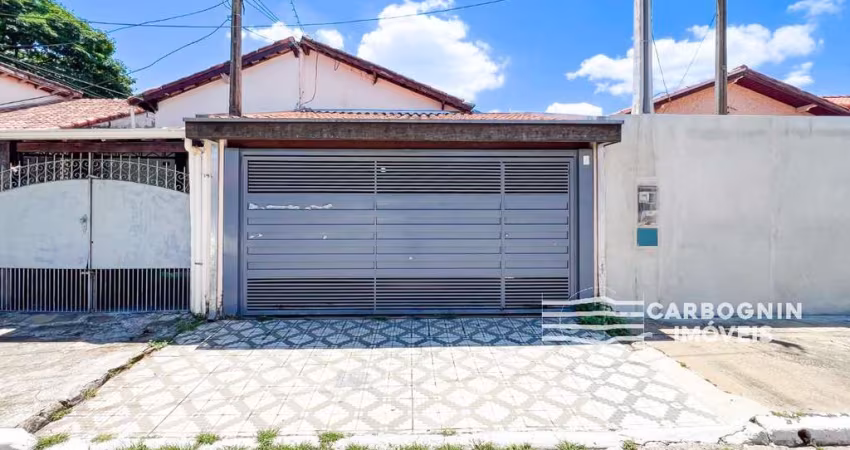 Casa a Venda no Jardim Rafael em Caçapava