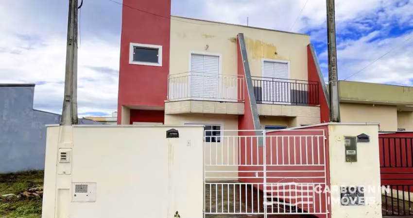 Sobrado para locação no aldeias da serra em caçapava