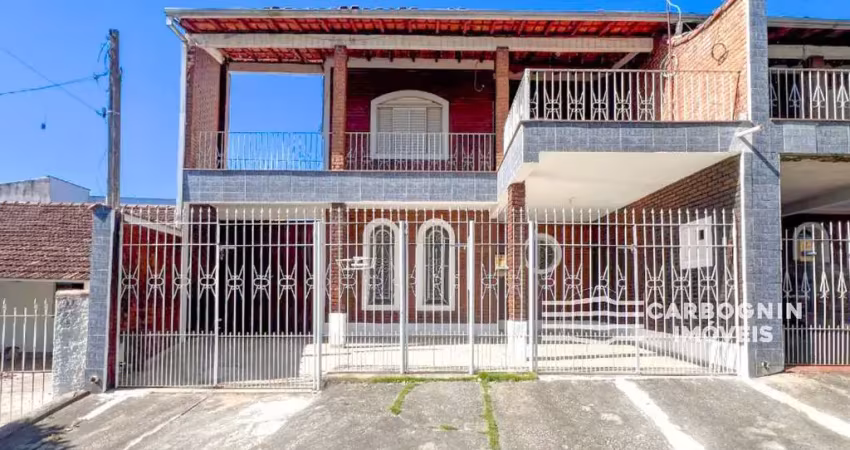 Casa com 3 quartos à venda na Avenida Doutor Voltaire Paiva da Cruz, 91, Vila Bandeirantes, Caçapava
