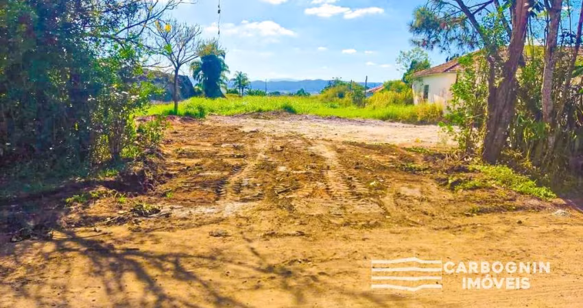 Área a Venda no Eugenio de Mello em São José dos Campos
