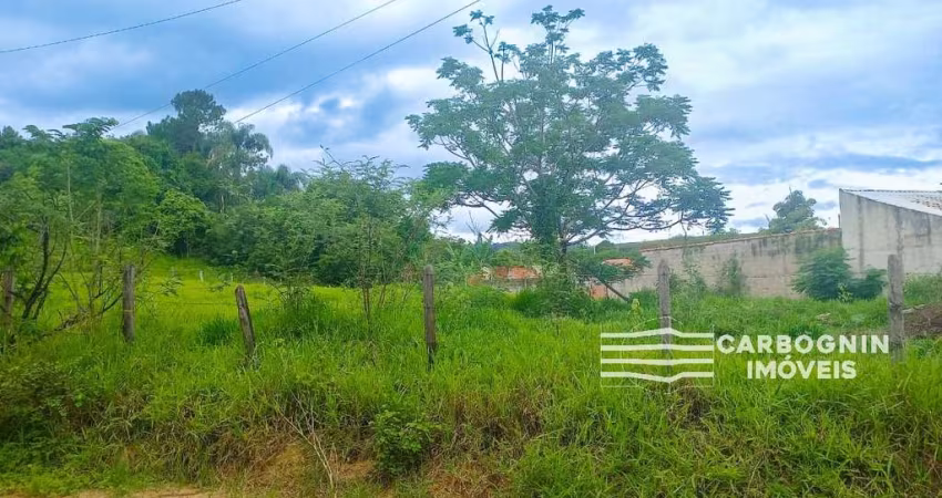 Chácara a Venda na Vila Velha em Caçapava