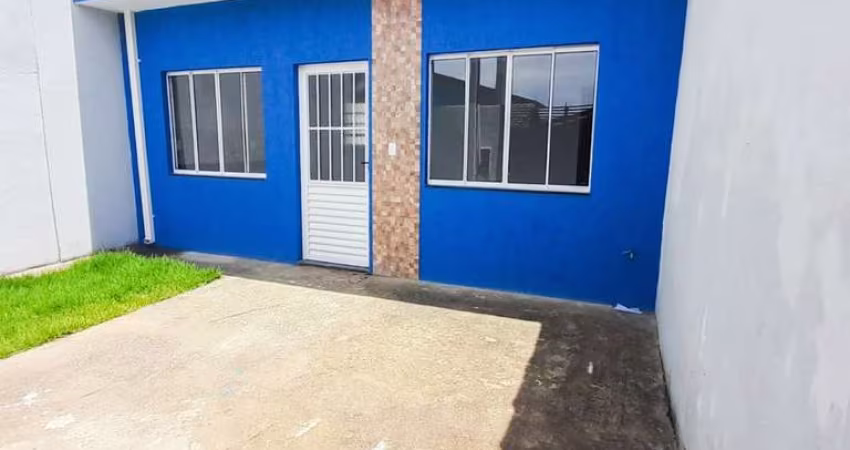 Casa a Venda na Nova Caçapava em Caçapava