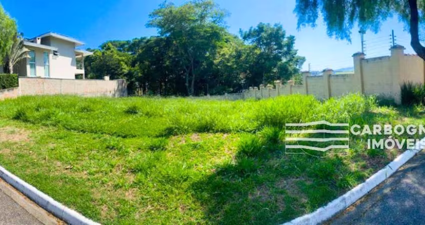 Terreno em condomínio a Venda no Santa Helena no Sapé I em Caçapava