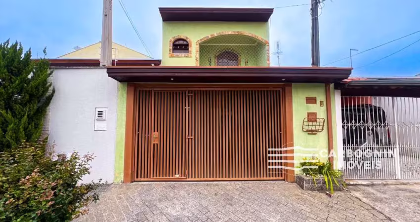 Casa com 4 quartos para alugar na Rua Monteiro Lobato, 696, Jardim Amália, Caçapava