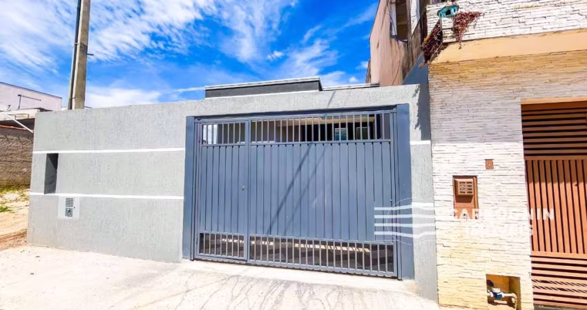 Casa a Venda no Vitória Vale em Caçapava