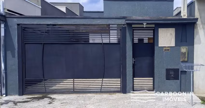 Casa a Venda no Parque do Museu em Caçapava