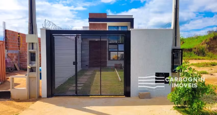 Casa a venda e para locação no residencial terra nova em caçapava