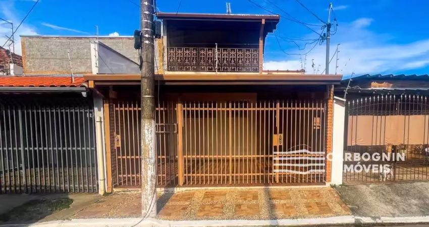 Sobrado a Venda no Jardim São José em Caçapava