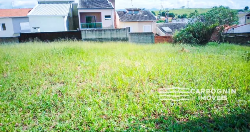 Terreno a Venda no Jardim Panorama em Caçapava