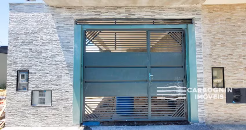 Casa a Venda no Jardim Amália em Caçapava