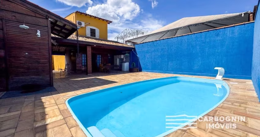 Sobrado a Venda na Vila Galvão em Caçapava