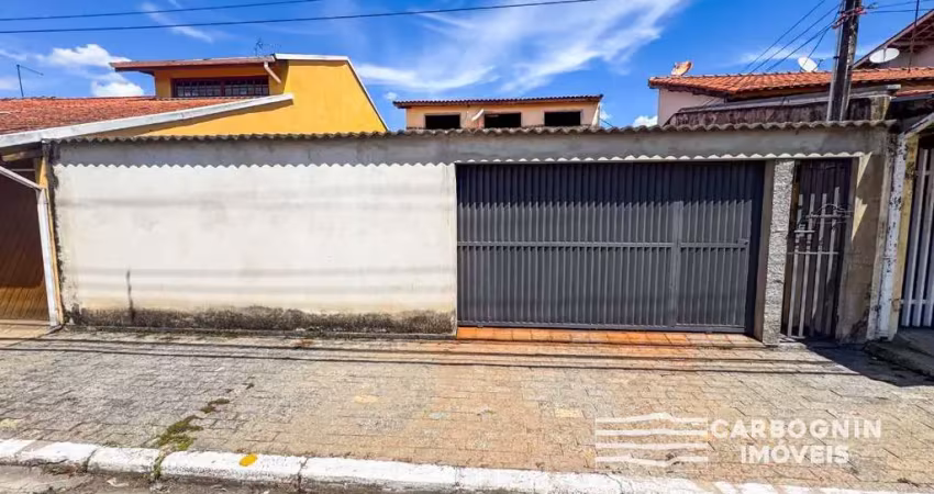 Sobrado a Venda no Jardim Primavera em Caçapava