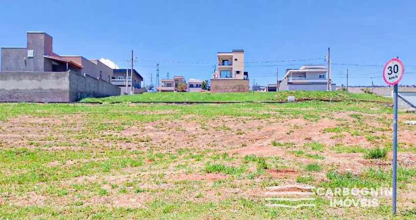 Terreno em condomínio a Venda no Reserva do Vale em Caçapava