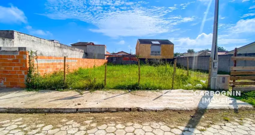 Terreno à venda na Rua Maria Benedita Pinto, S/N, Village das Flores, Caçapava