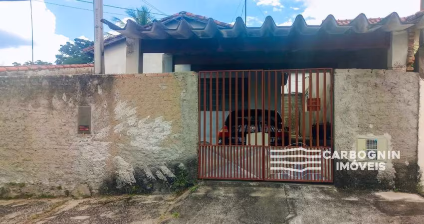 Casa a Venda no Jardim Caçapava em Caçapava