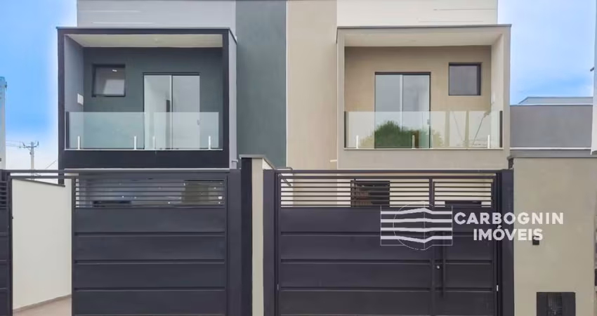 Casa a Venda no Jardim São José em Caçapava