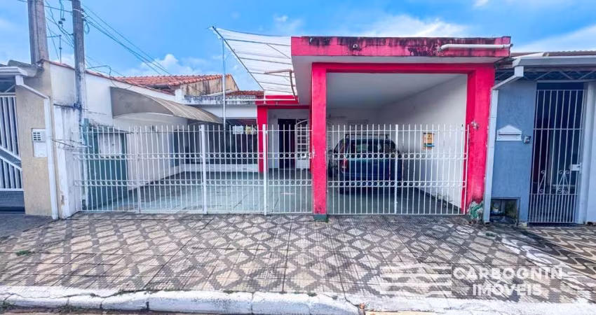 Casa a Venda no Jardim São José em Caçapava