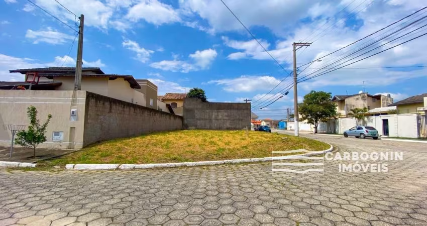 Terreno a Venda no Village das Flores em Caçapava