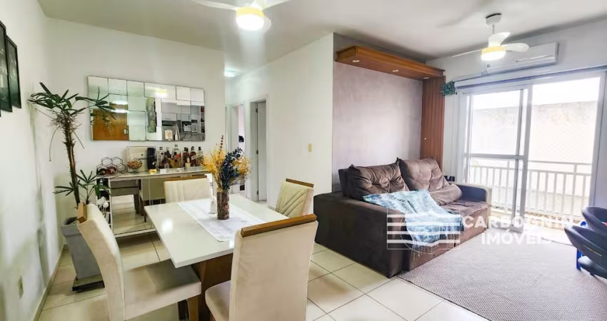 Apartamento a Venda no condomínio Grand Valle Brasil na Vila Antônio Augusto Luiz em Caçapava