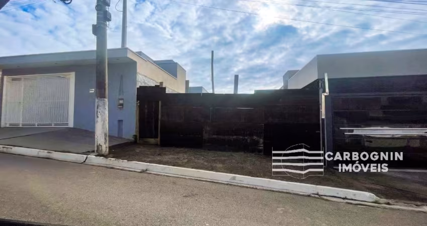 Terreno a Venda no Vitória Vale em Caçapava