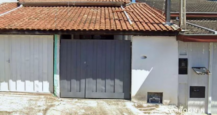 Casa para Venda no Residencial Esperança em Caçapava