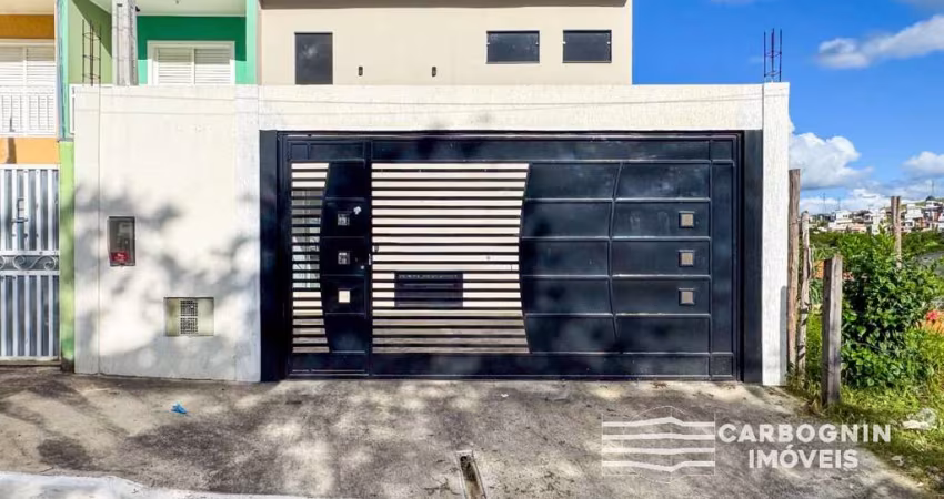 Sobrado a Venda no Vitória Vale em Caçapava