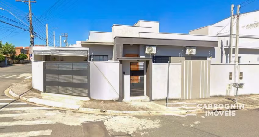 Casa a Venda no Residencial Esperança em Caçapava