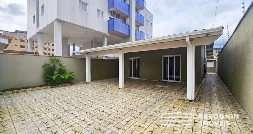 Casa a Venda no Centro em Ubatuba