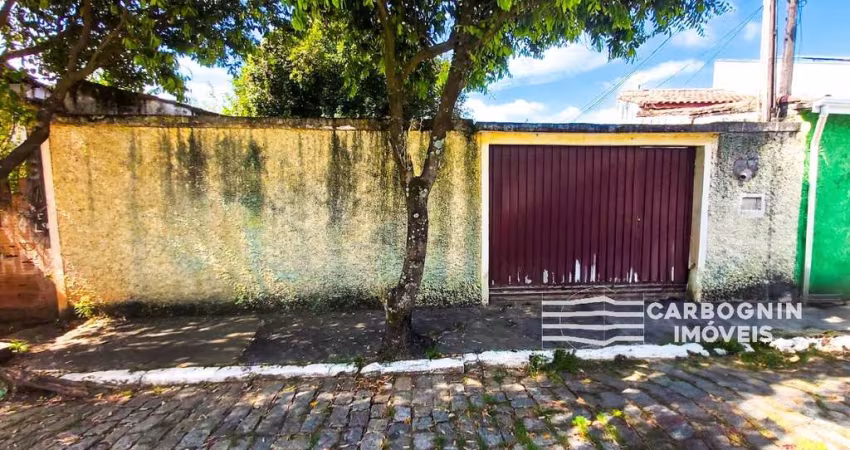 Casa a Venda na Vila André Martins em Caçapava