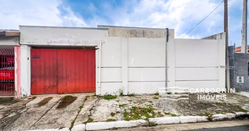 Casa a Venda no Jardim Amália em Caçapava