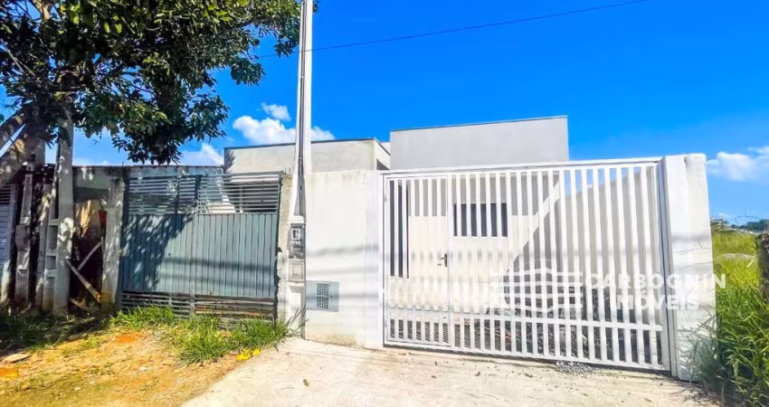 Casa a Venda no Jardim Panorama em Caçapava
