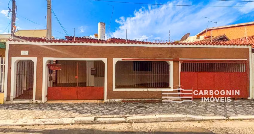 Casa a Venda na Vila Resende em Caçapava