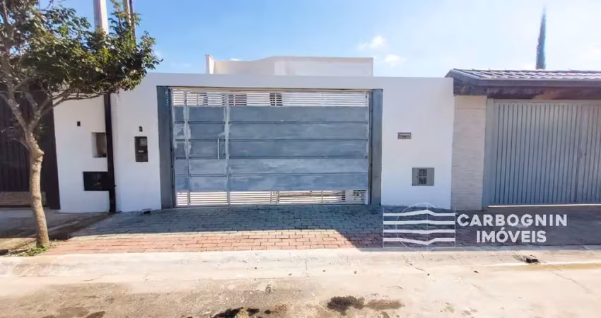 Casa a Venda no Parque do Museu em Caçapava
