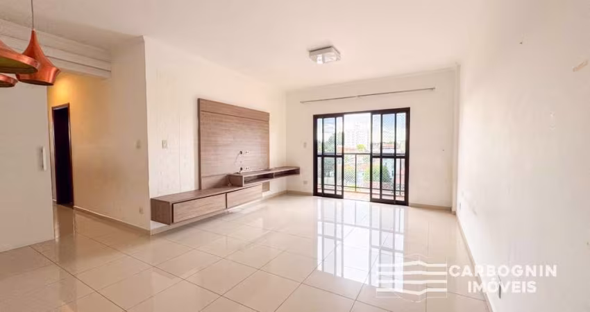 Apartamento a Venda no condomínio Jequitibá no Vera Cruz em Caçapava