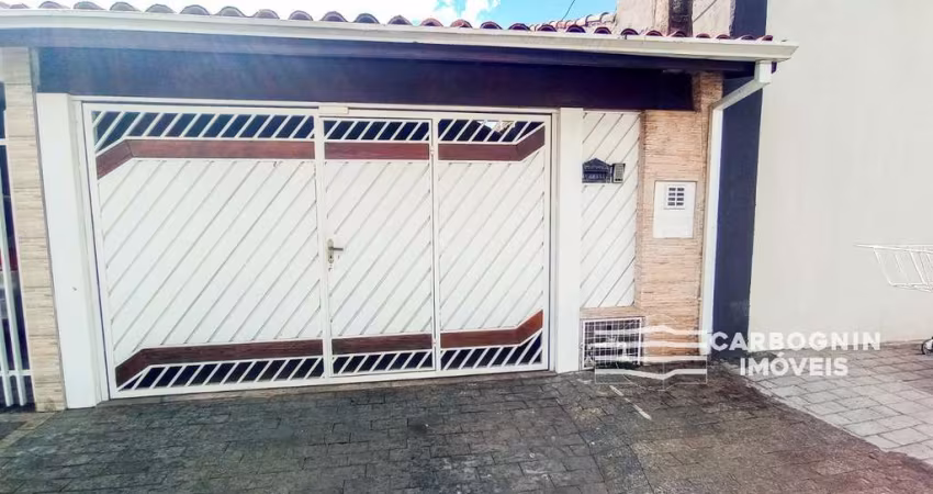 Casa a Venda no Jardim Amália em Caçapava