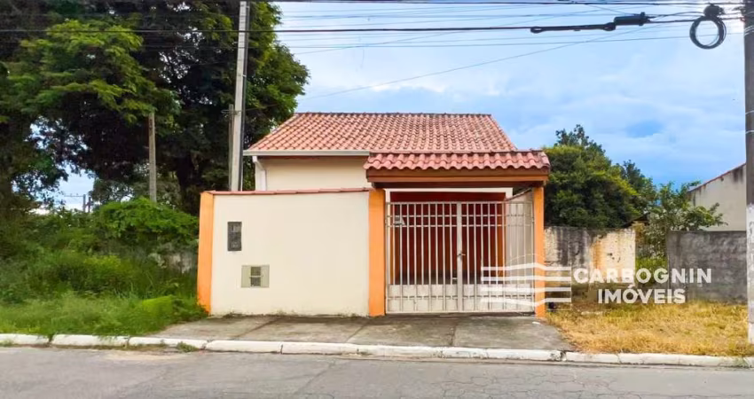 Locação de Casa no Jardim Rafael em Caçapava